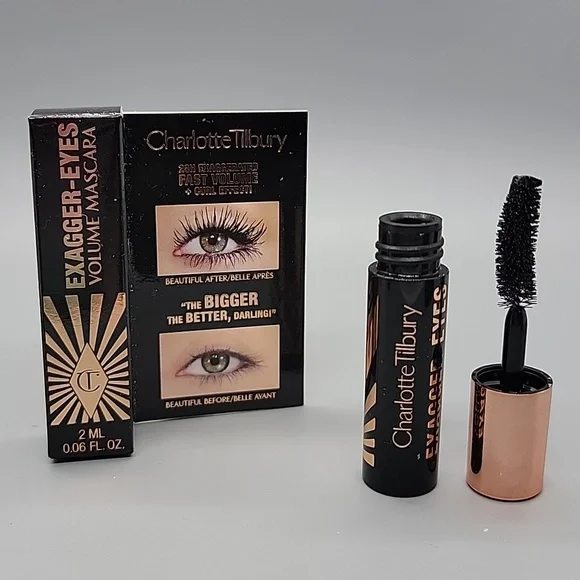 5 pc. Mascara Sampler - Picture 7 of 14
